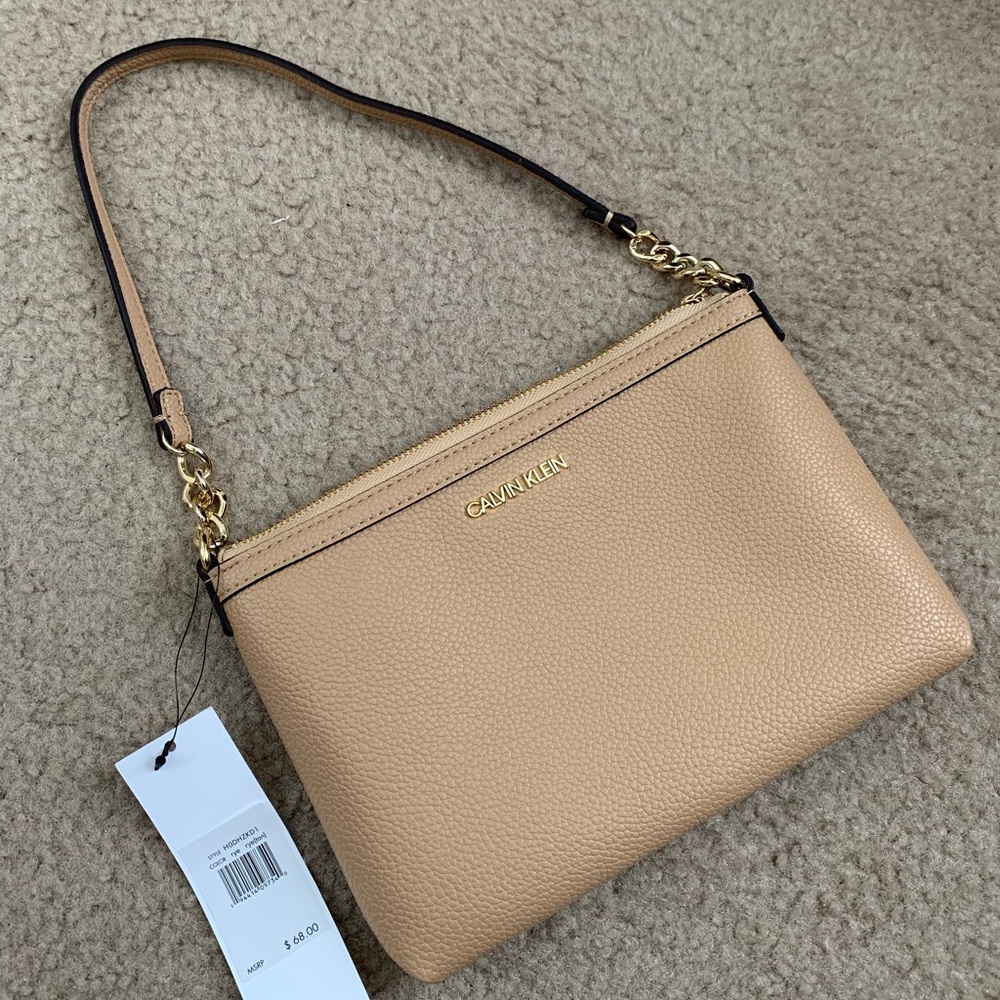 Calvin Klein Purse